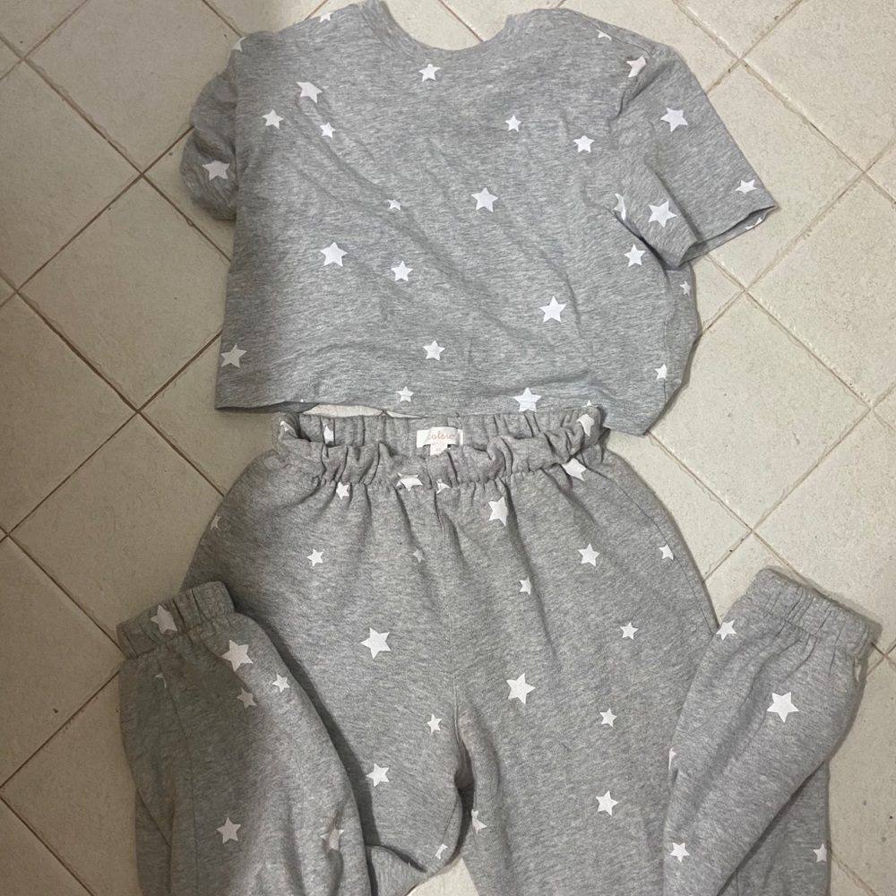 Target Set - image 1